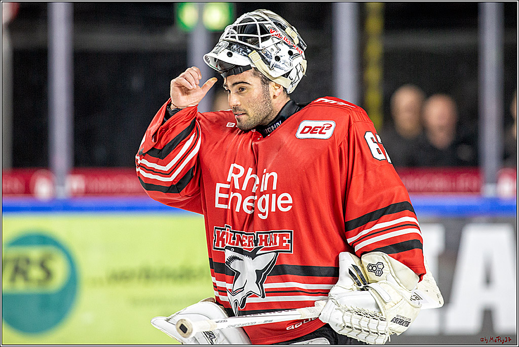 DEL; Koelner Haie - Schwenninger Wild Wings;; Koeln, 18.10.2019
